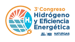 3 Congreso de Hidrógeno y Eficiencia Energética